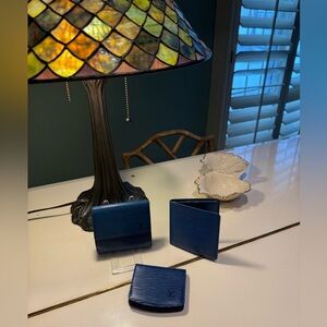 💙LV Epi 3 Pack Authentic